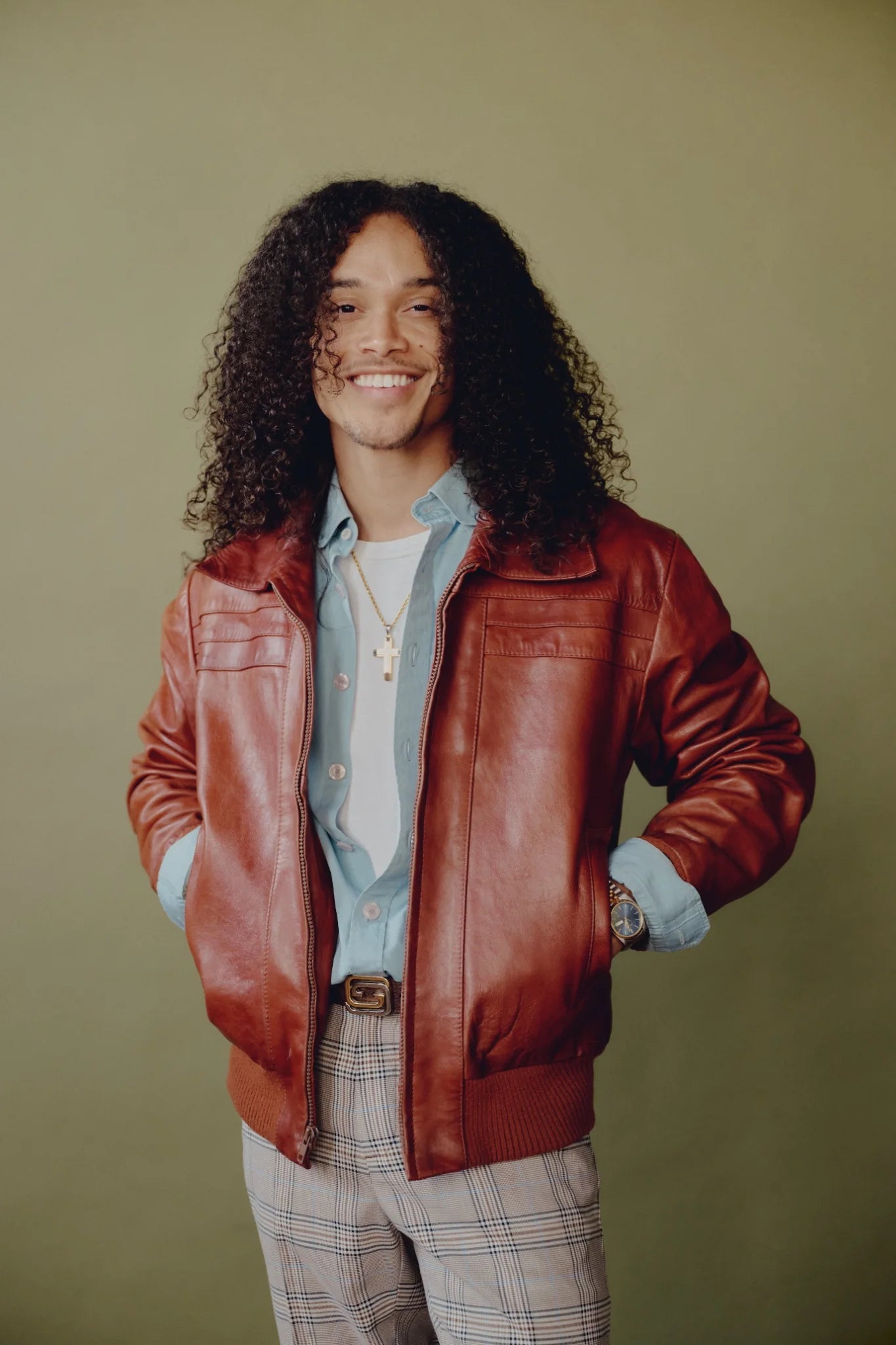 Dana Vaughns portrait