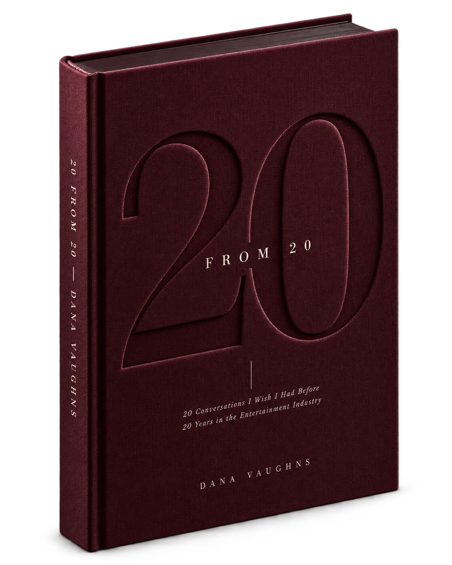 20 From 20 by Dana Vaughns | eBook